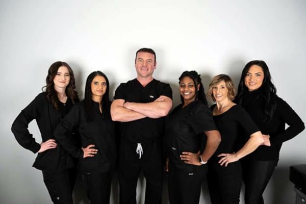 Cobalt Dental Care Office Staff