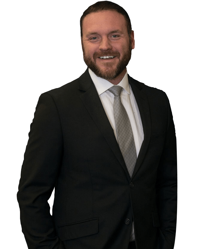 Dr. Adam Nischwitz, TMJ specialist at Cobalt Dental Care